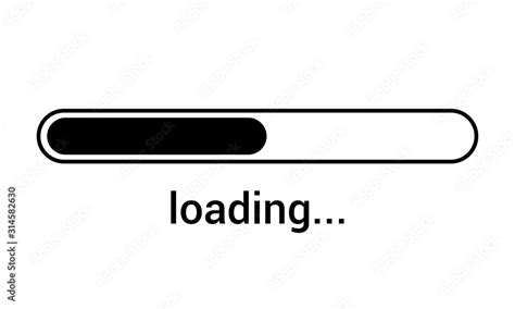 loading significato.